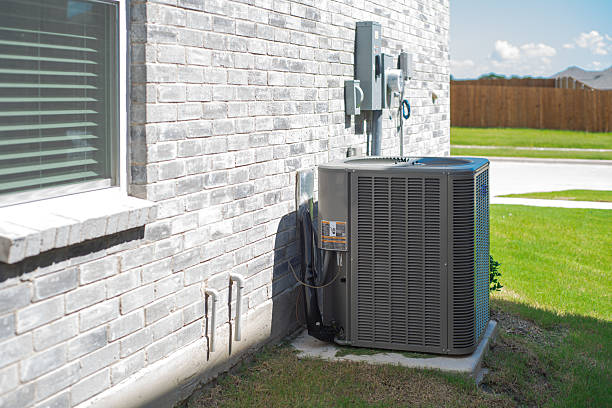 Reliable Ac Installation contractor in Oxford, MA by FH HVAC
